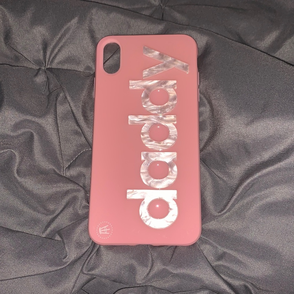 Call her daddy phone case